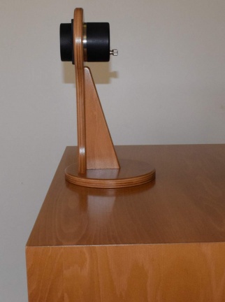 VOTT 828 Goldteak 13